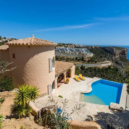 Belvilla By Oyo Casa Camelias Villa *