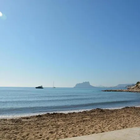 With Sea Breeze Charm * Cumbre del Sol