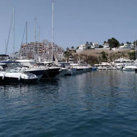 With Sea Breeze Charm Villa Cumbre del Sol